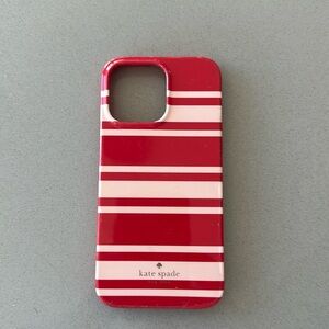 Kate Spade iPhone 14 Pro Max case